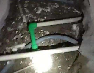 新龙卫生间漏水多少钱