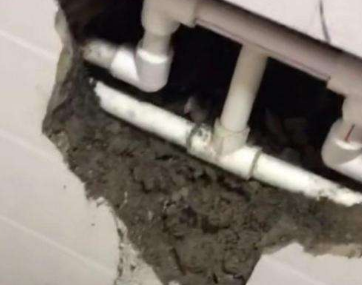 新龙卫生间漏水哪家好