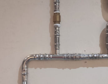 新龙水管维修多少钱