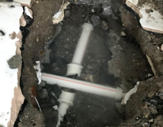 新龙卫生间防水公司