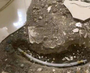 新龙卫生间测漏水哪家优惠
