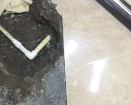 新龙卫生间测漏水多少钱