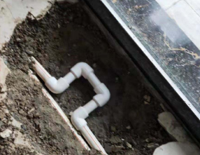 新龙卫生间测漏水哪家好