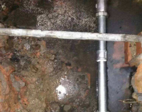 新龙卫生间测漏水多少钱