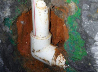 新龙卫生间测漏水价格明细