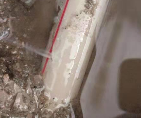 新龙水管维修公司