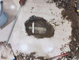 新龙卫生间防水多少钱