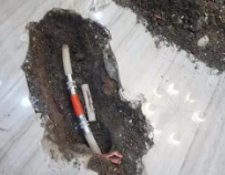 新龙卫生间防水的24小时电话