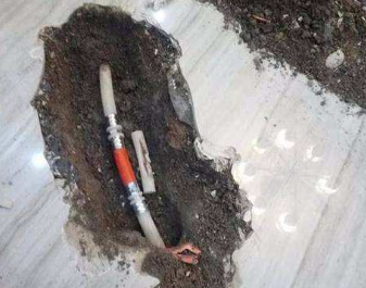 新龙水管维修哪家好