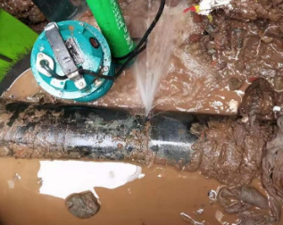 新龙卫生间测漏水的相关介绍
