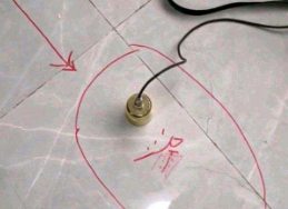 新龙卫生间测漏水多少钱