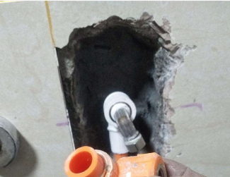 新龙卫生间测漏水哪家好