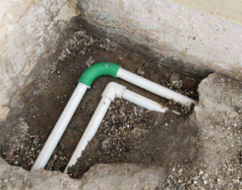 新龙卫生间测漏水价格多少