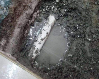 新龙卫生间测漏水哪家好
