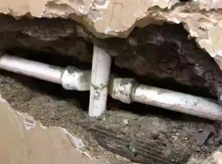 新龙水管维修哪家好