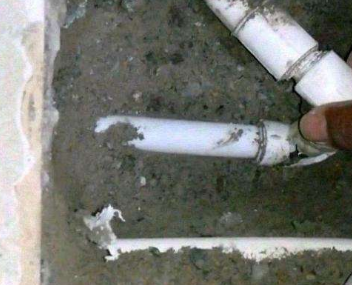 新龙卫生间测漏水哪家好