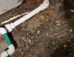 新龙卫生间测漏水服务电话