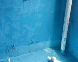 新龙卫生间防水多少钱