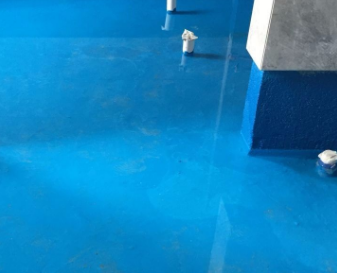 新龙卫生间防水哪家好