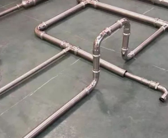 新龙水管维修多少钱