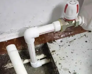 新龙卫生间测漏水多少钱