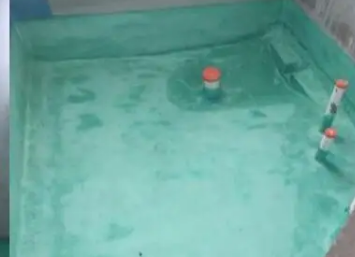 新龙卫生间防水哪家好