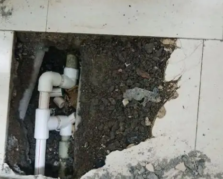 新龙卫生间测漏水哪家好