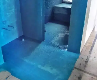 新龙卫生间防水哪家好