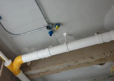 新龙水管维修多少钱