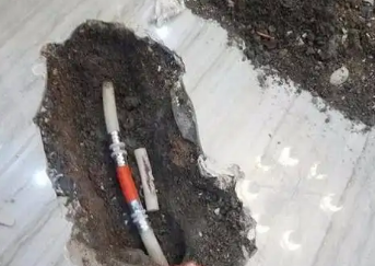 新龙卫生间测漏水哪家好