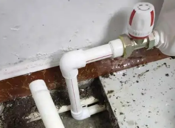 新龙卫生间测漏水多少钱