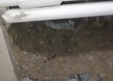 新龙卫生间测漏水多少钱
