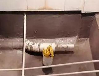 新龙卫生间测漏水服务电话