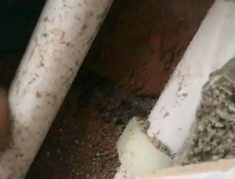 新龙卫生间测漏水哪家好