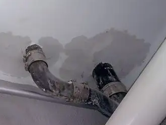 新龙卫生间测漏水服务电话