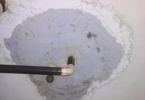 新龙测漏水公司分享如何自检漏水