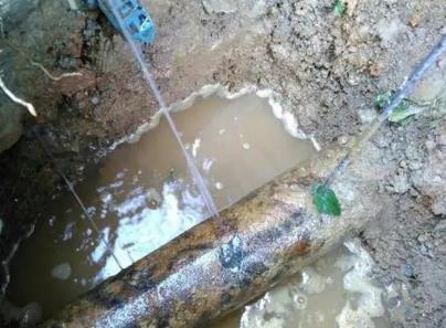 新龙卫生间测漏水公司分享下我们可以检测到轻微的漏水和水压吗？
