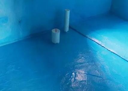 新龙卫生间防水公司分享防水小知识