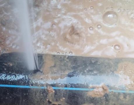 新龙卫生间防水哪家好