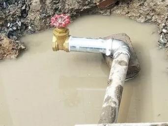 新龙漏水检测电话多少