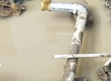 新龙测漏水公司电话